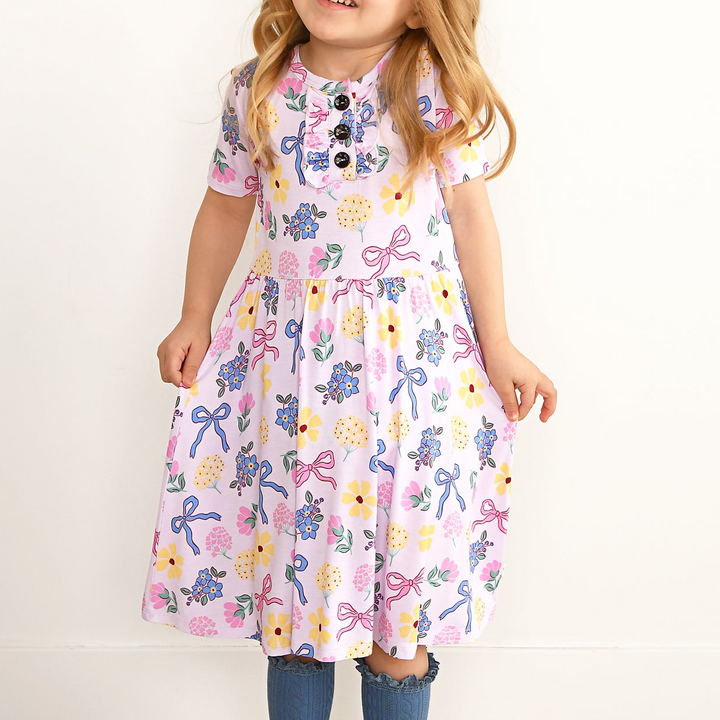 Evie TUTU DRESS - Gigi and Max