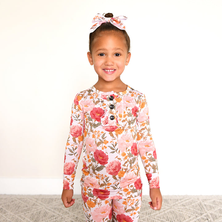 Felicity RUFFLE TWO PIECE - Gigi and Max