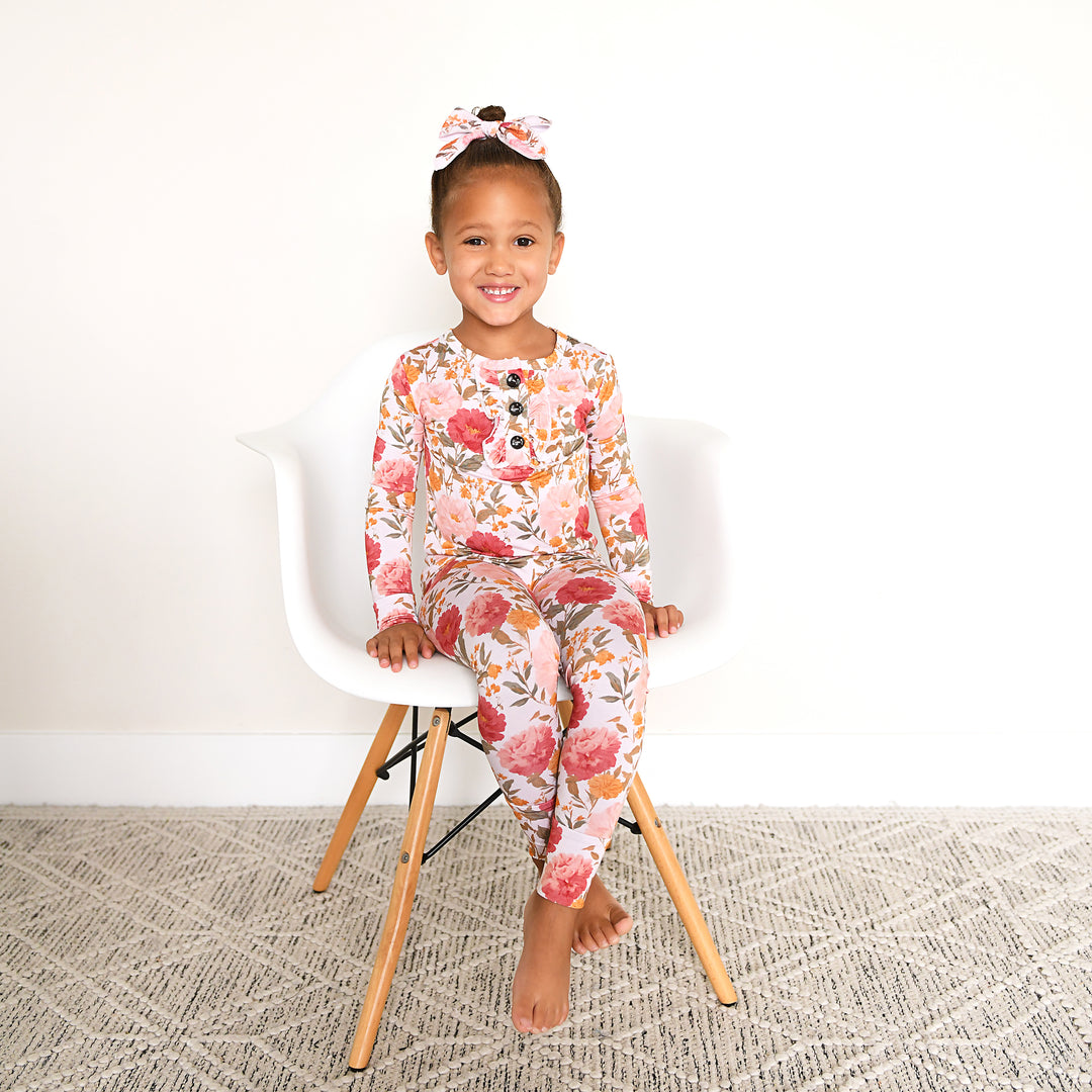 Felicity RUFFLE TWO PIECE - Gigi and Max