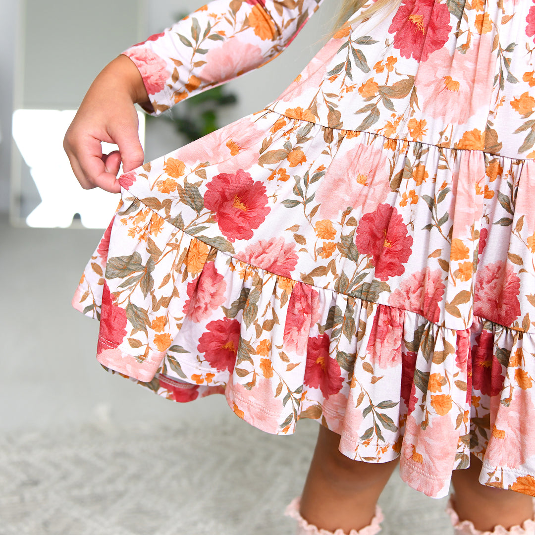 Felicity SWING DRESS - Gigi and Max