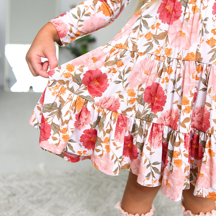 Felicity SWING DRESS - Gigi and Max