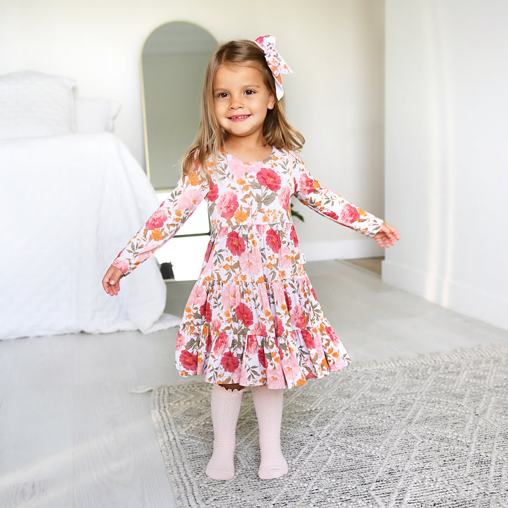 Felicity SWING DRESS - Gigi and Max