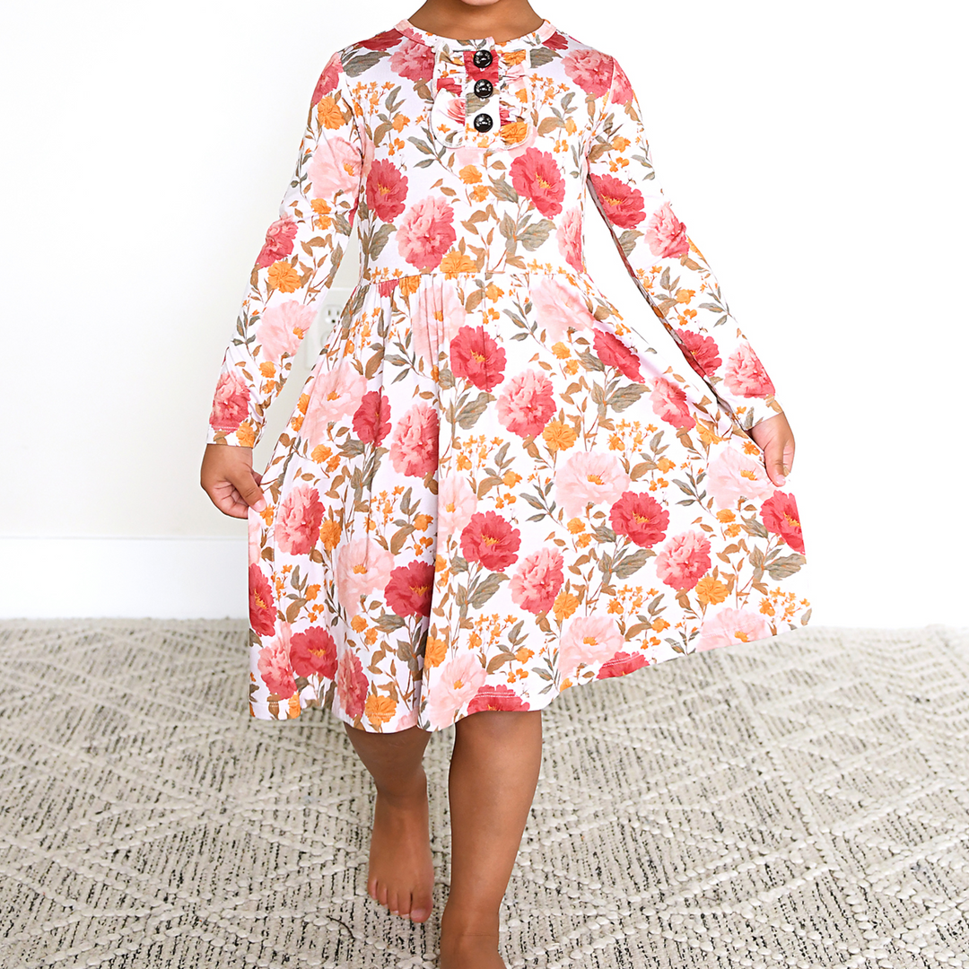 Felicity TUTU DRESS - Gigi and Max