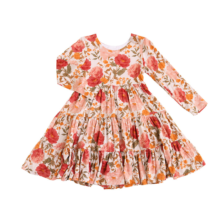 Felicity SWING DRESS - Gigi and Max