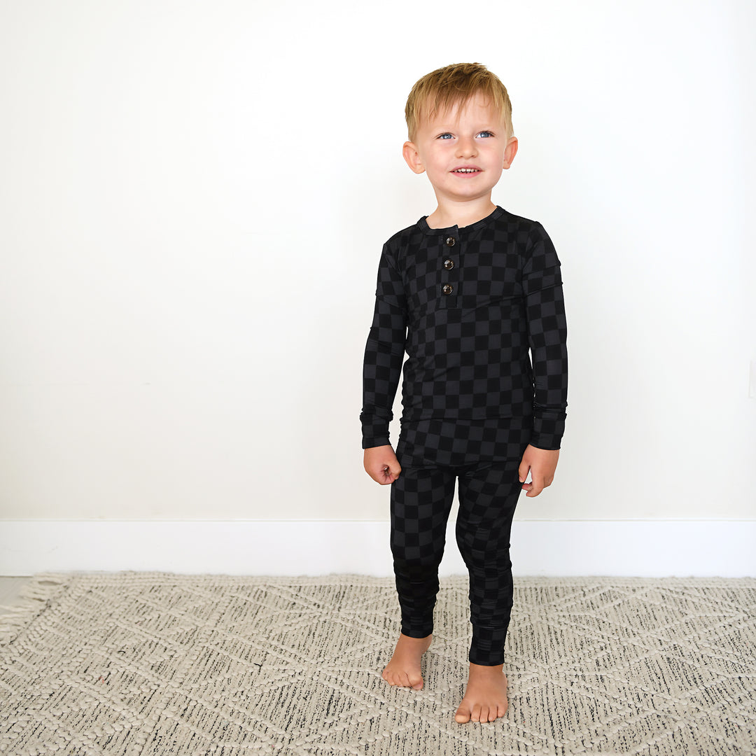 Frankie TWO PIECE - Gigi and Max