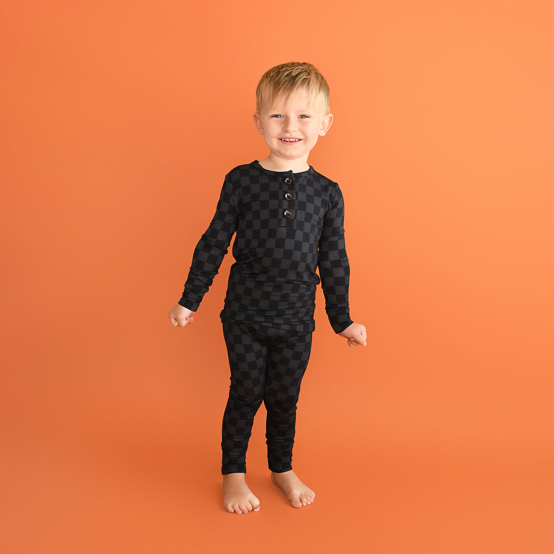 Frankie TWO PIECE - Gigi and Max