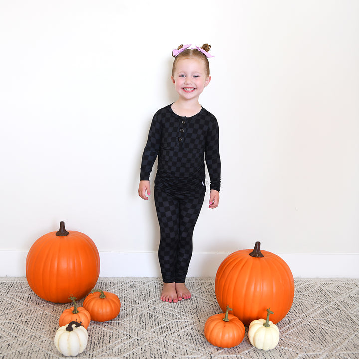 Frankie TWO PIECE - Gigi and Max