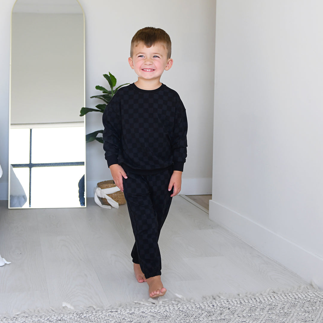Frankie SWEATSUIT - Gigi and Max