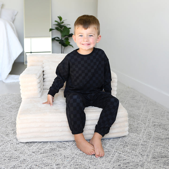 Frankie SWEATSUIT - Gigi and Max