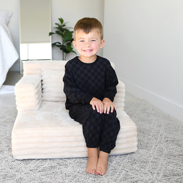 Frankie SWEATSUIT - Gigi and Max