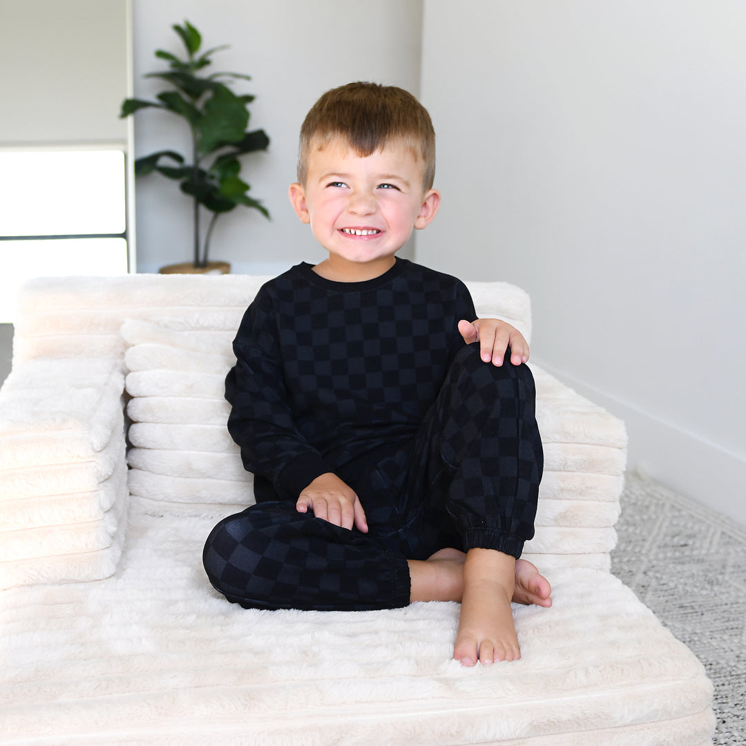Frankie SWEATSUIT - Gigi and Max