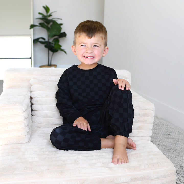 Frankie SWEATSUIT - Gigi and Max