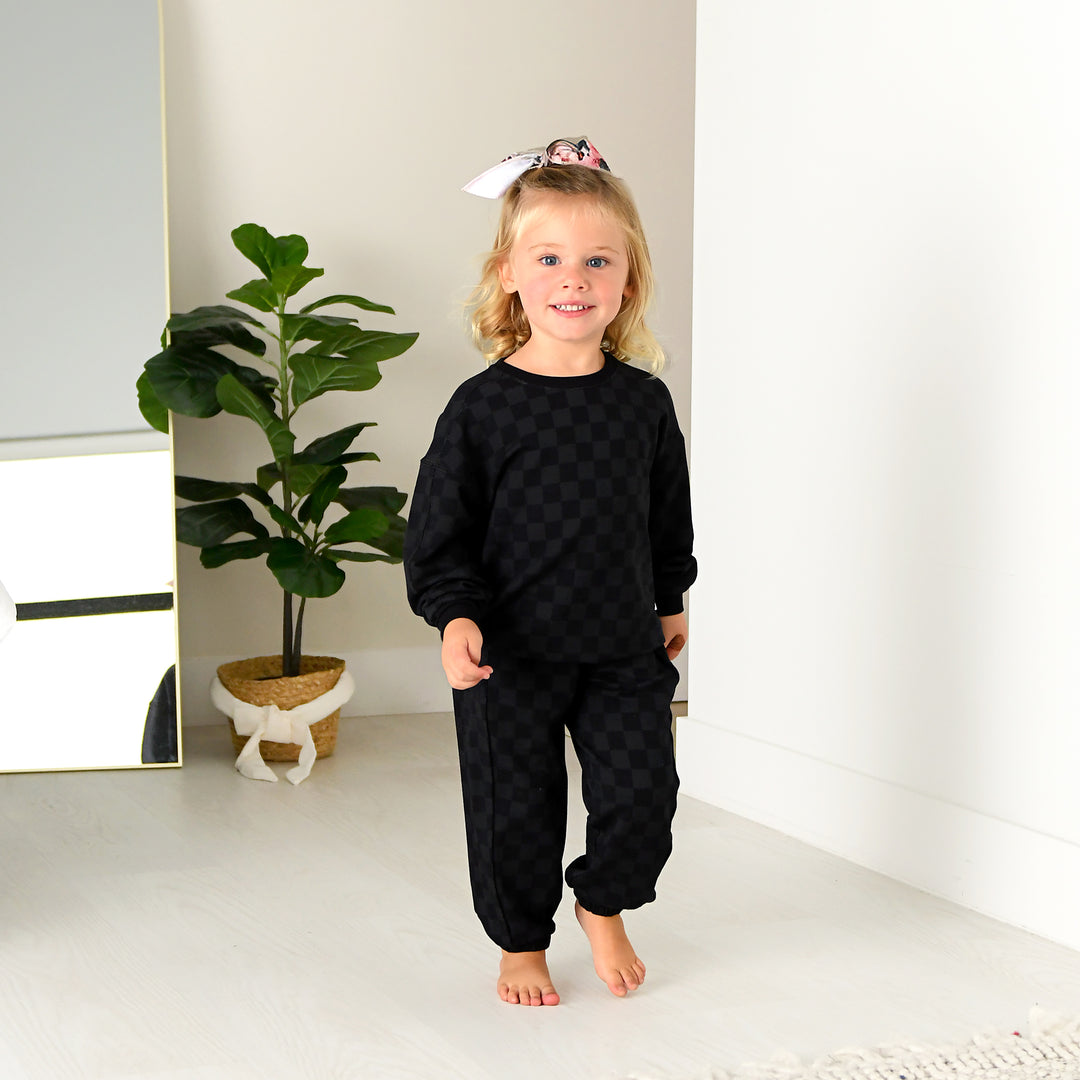 Frankie SWEATSUIT - Gigi and Max