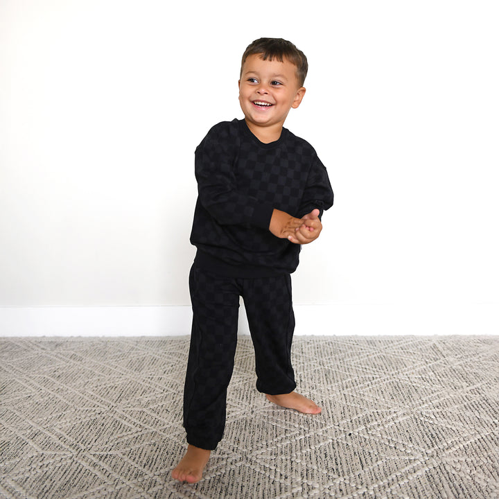 Frankie SWEATSUIT - Gigi and Max