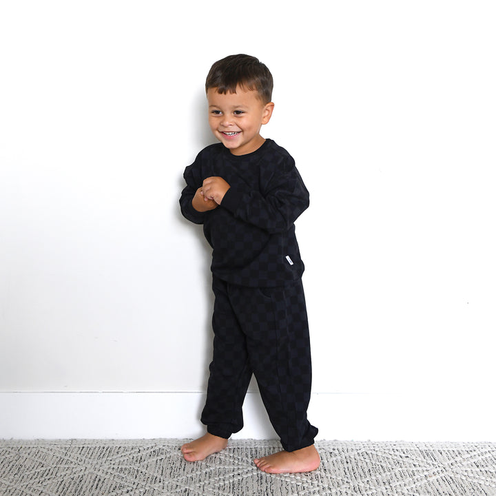 Frankie SWEATSUIT - Gigi and Max