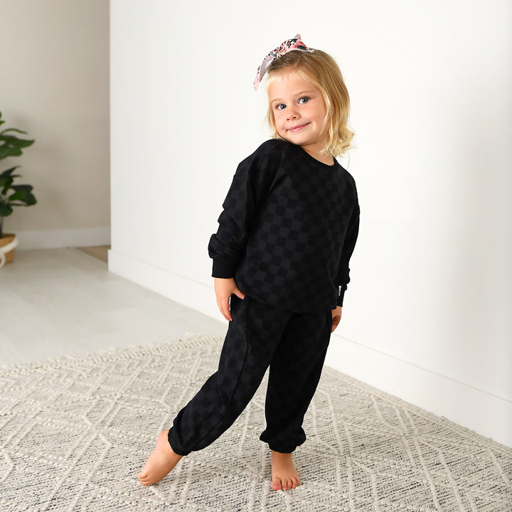 Frankie SWEATSUIT - Gigi and Max