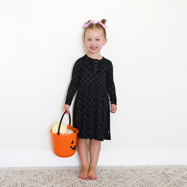 Frankie TUTU DRESS
