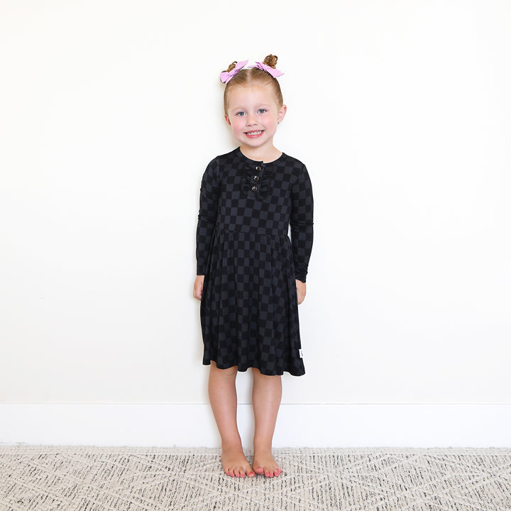 Frankie TUTU DRESS