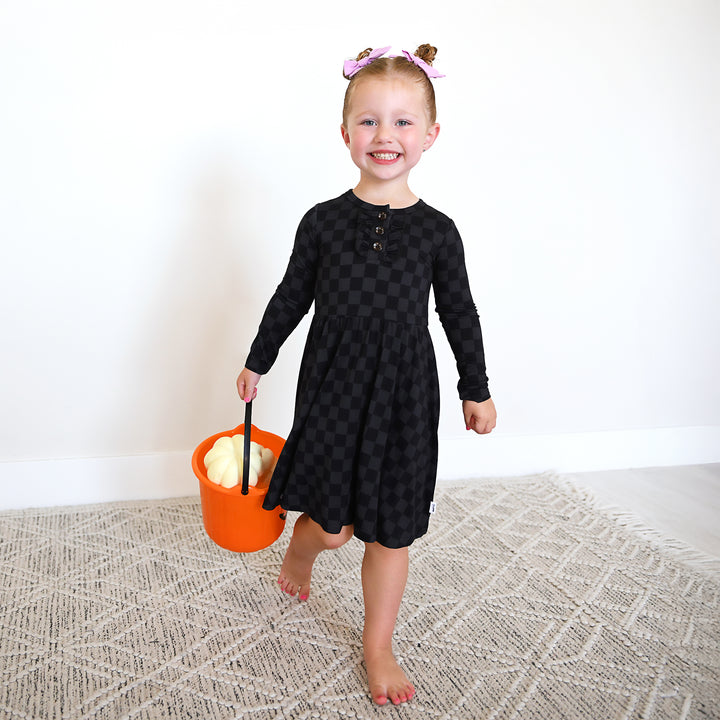 Frankie TUTU DRESS - Gigi and Max