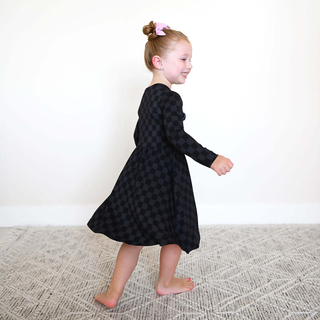 Frankie TUTU DRESS - Gigi and Max