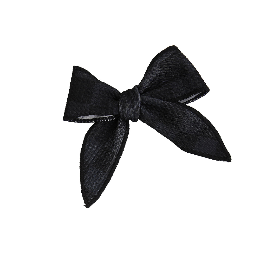 Frankie CLIP BOW