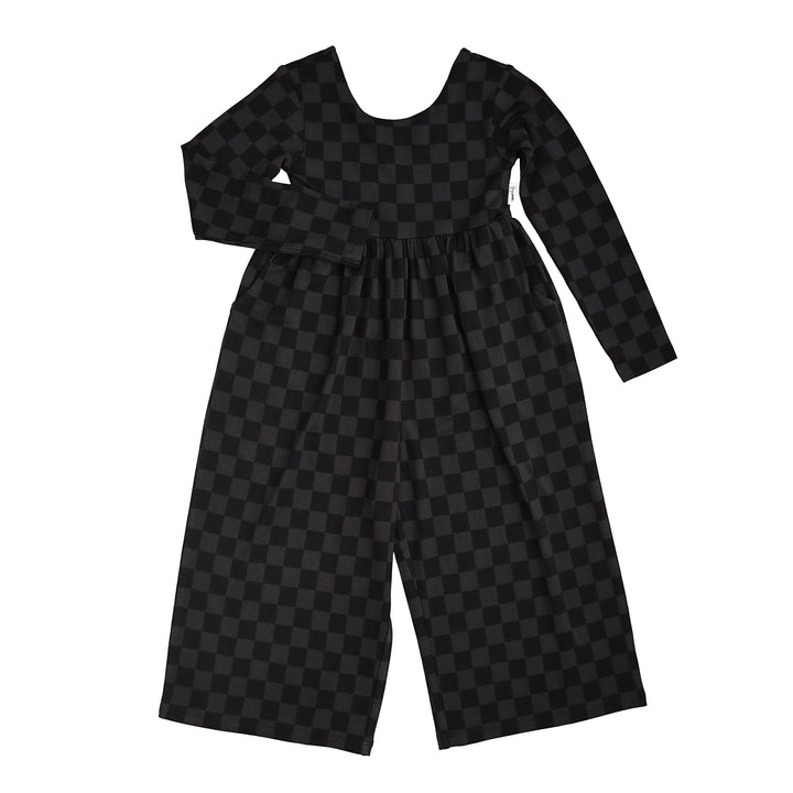 Frankie WIDE LEG ROMPER