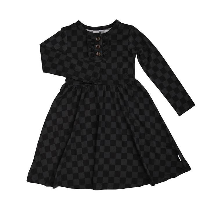 Frankie TUTU DRESS