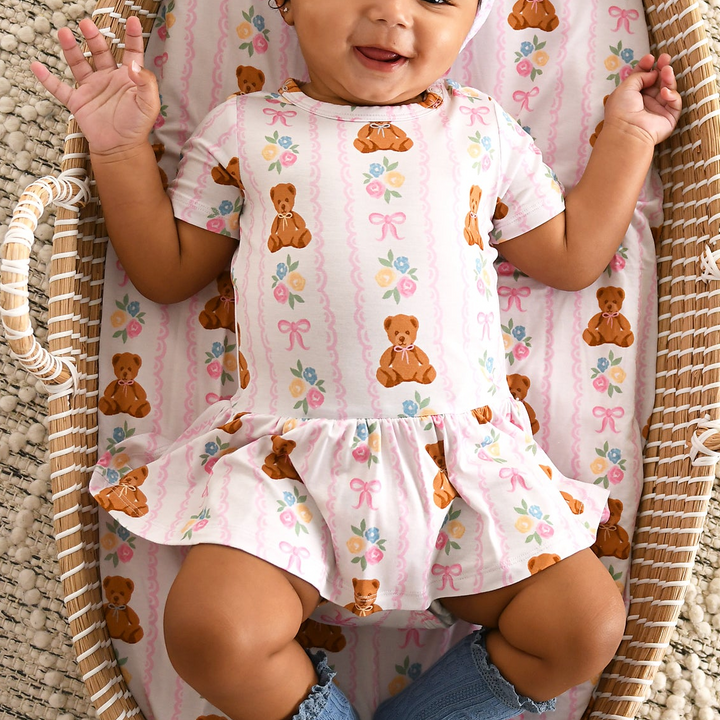 Gillian TUTU - Gigi and Max