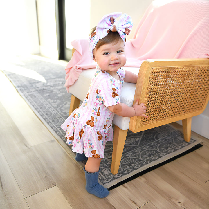 Gillian TUTU - Gigi and Max