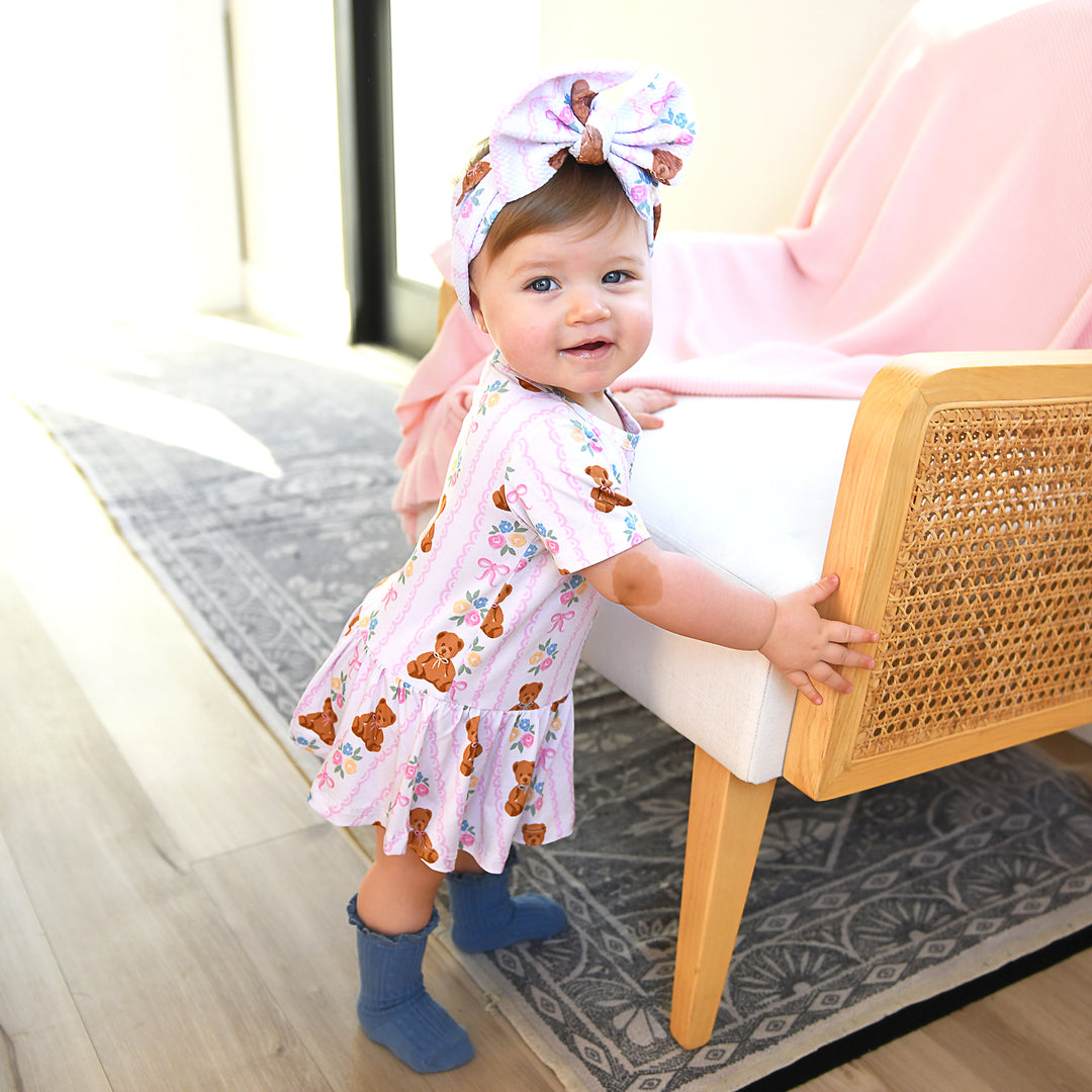 Gillian TUTU - Gigi and Max