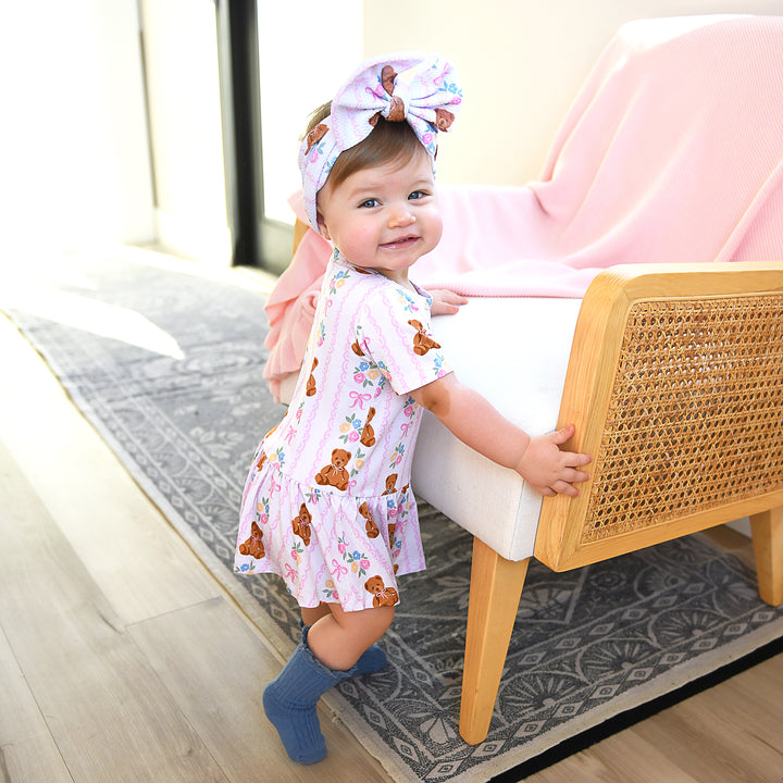 Gillian TUTU - Gigi and Max