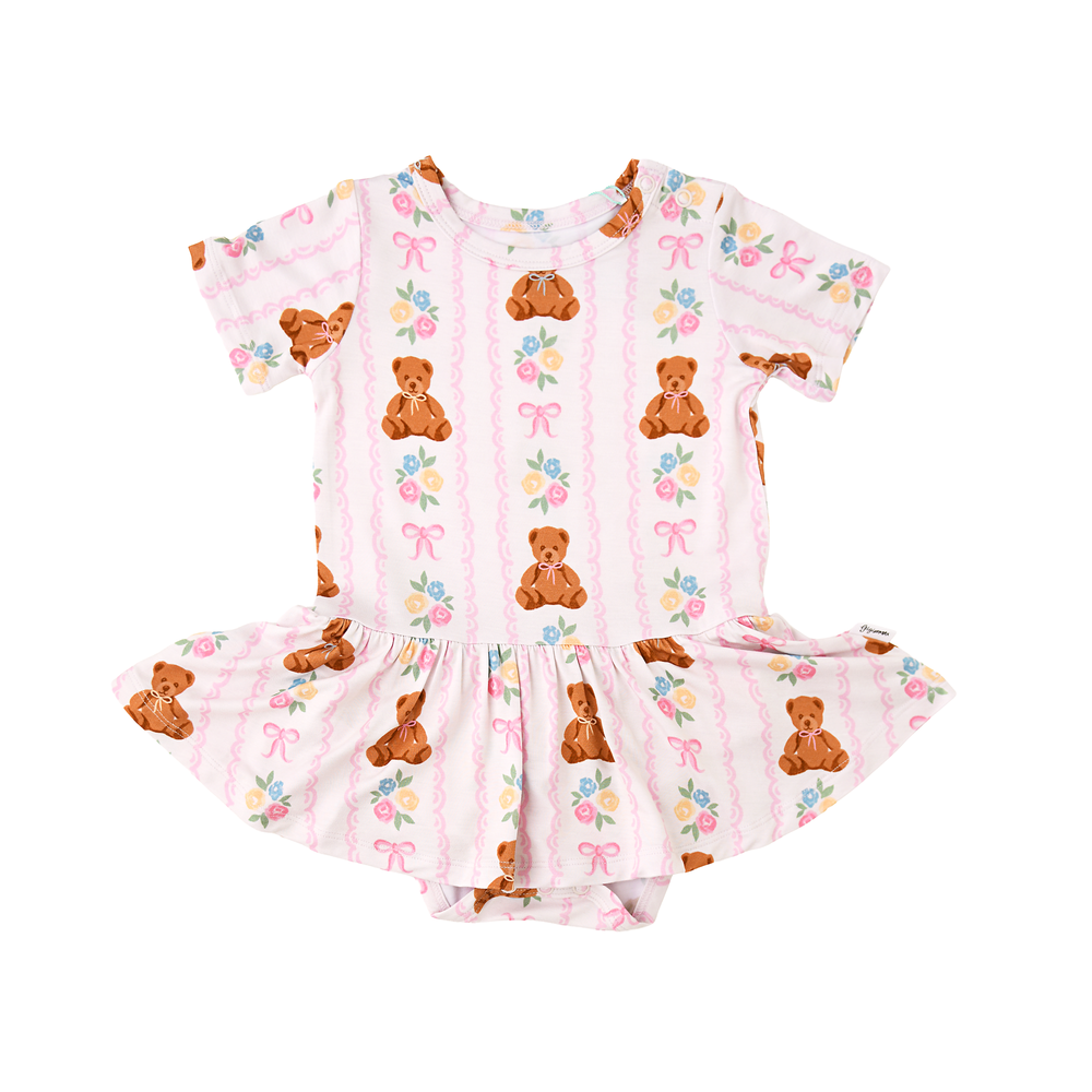 Gillian TUTU - Gigi and Max