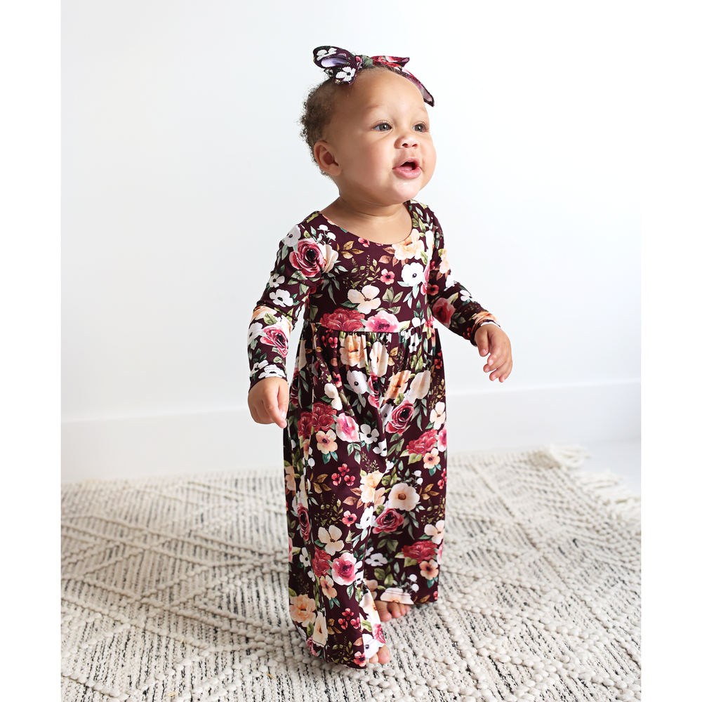 Gianna ROMPER - Gigi and Max