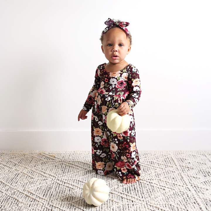 Gianna ROMPER - Gigi and Max