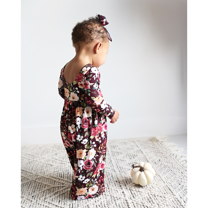 Gianna ROMPER - Gigi and Max