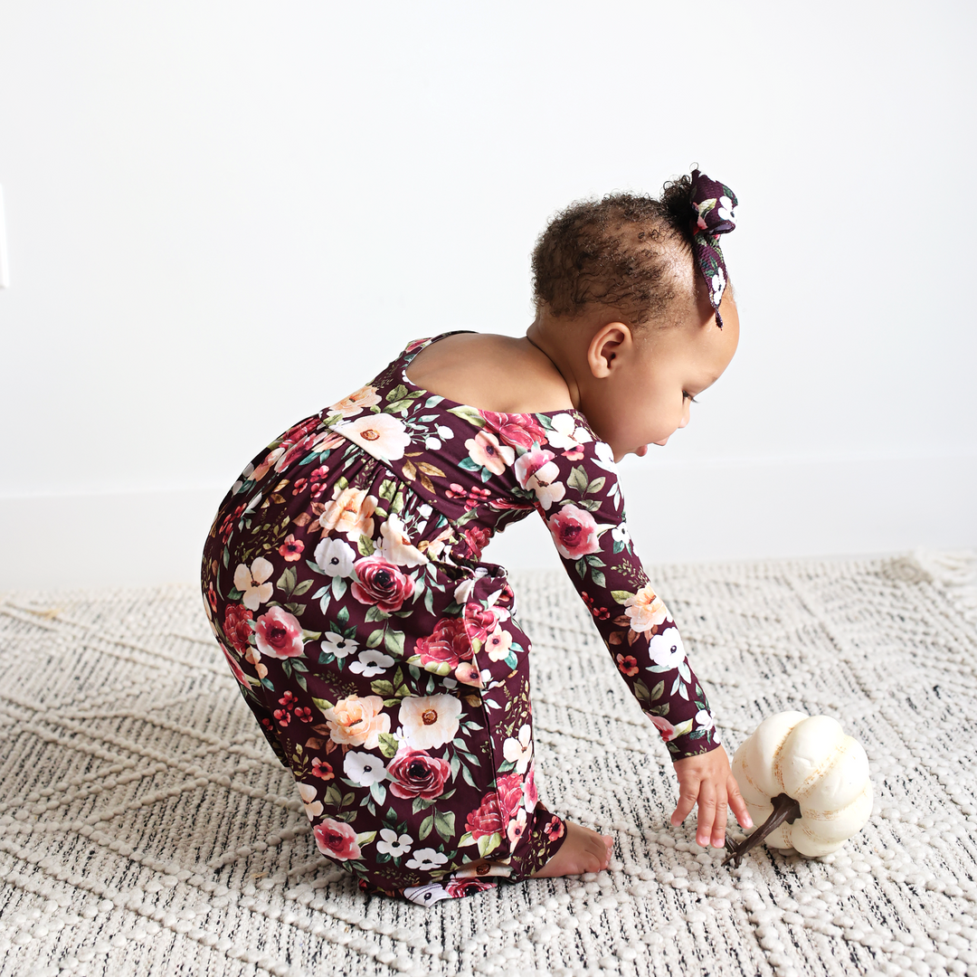 Gianna ROMPER - Gigi and Max