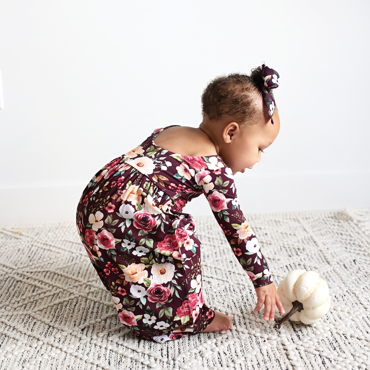 Gianna ROMPER - Gigi and Max