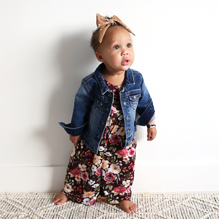Gianna ROMPER - Gigi and Max