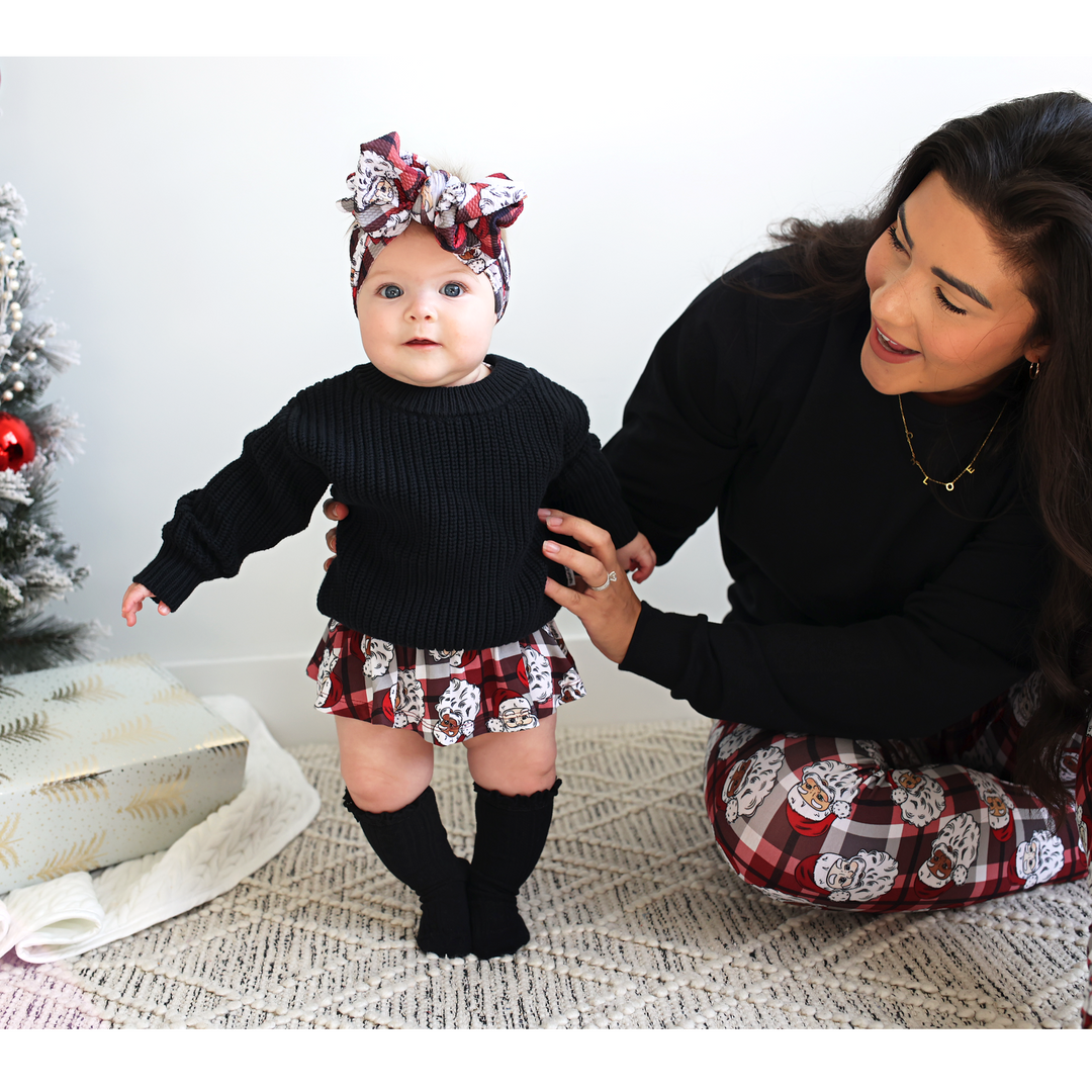 Nico Santa TUTU - Gigi and Max