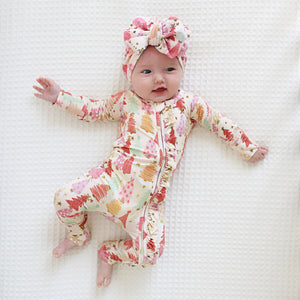 Elsie HEADWRAP - Gigi and Max