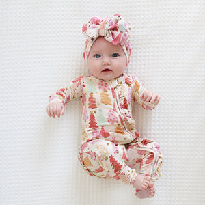 Elsie RUFFLE ZIP - Gigi and Max