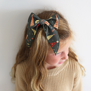 Jovi CLIP BOW - Gigi and Max