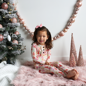Elsie RUFFLE TWO PIECE