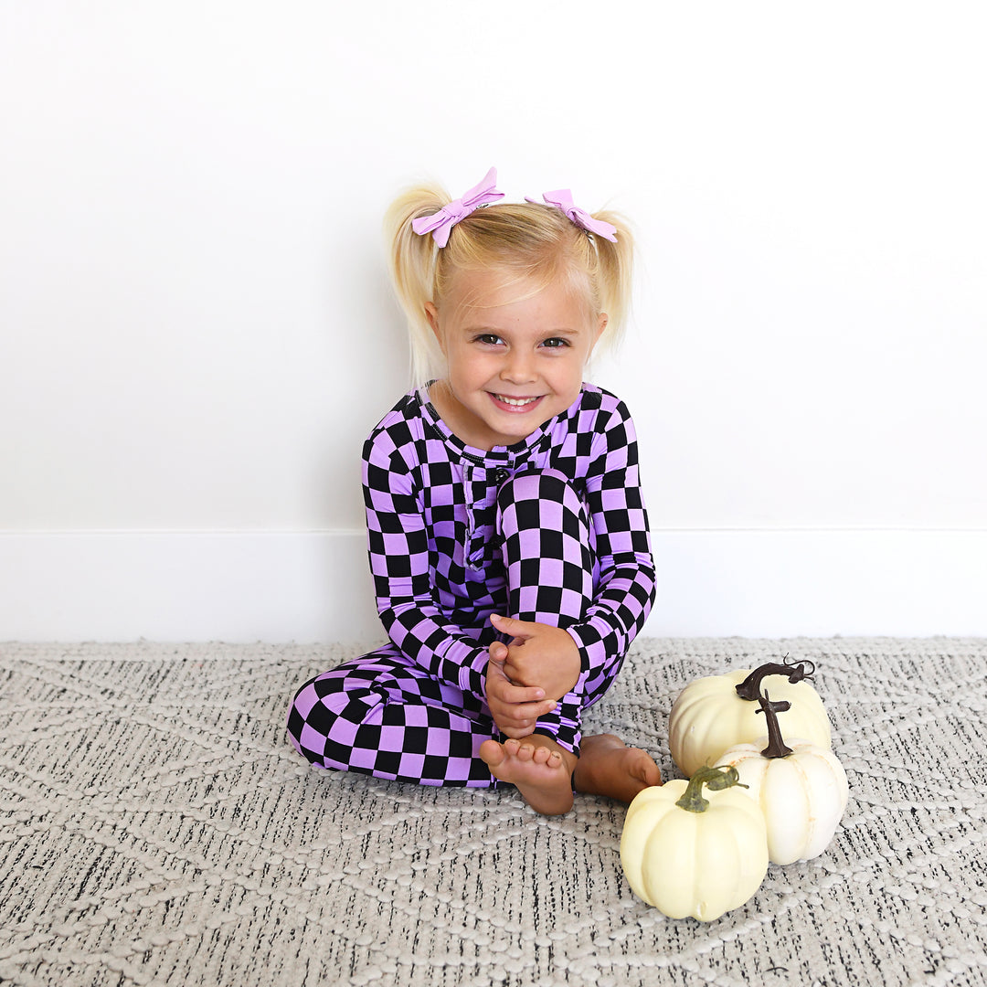 Hadley RUFFLE TWO PIECE