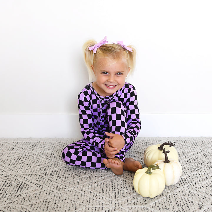 Hadley RUFFLE TWO PIECE