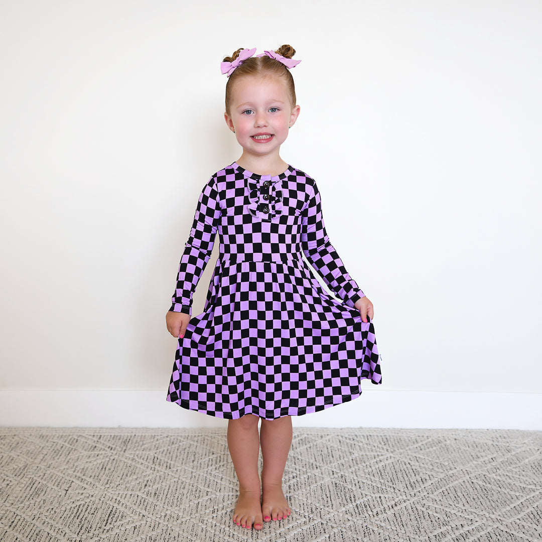Hadley TUTU DRESS