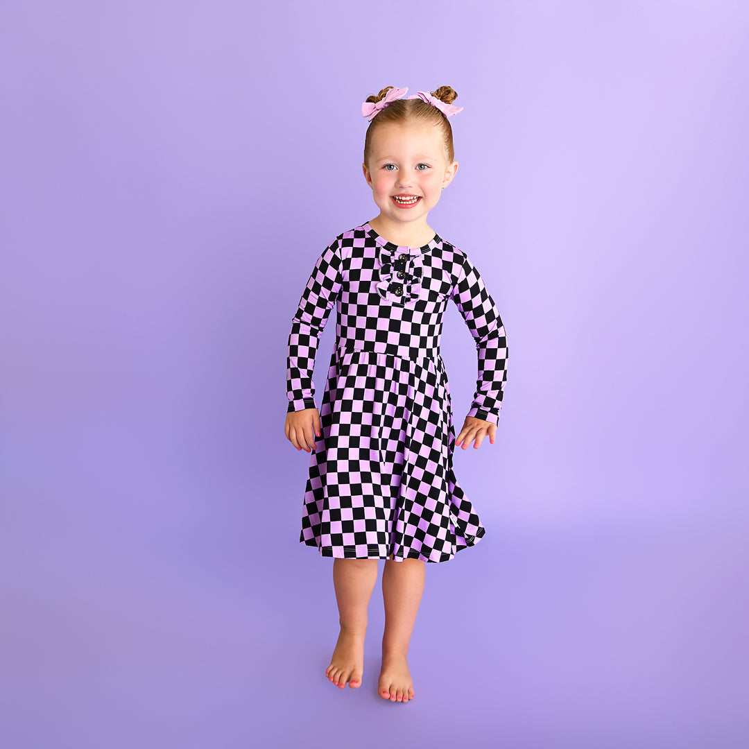 Hadley TUTU DRESS - Gigi and Max