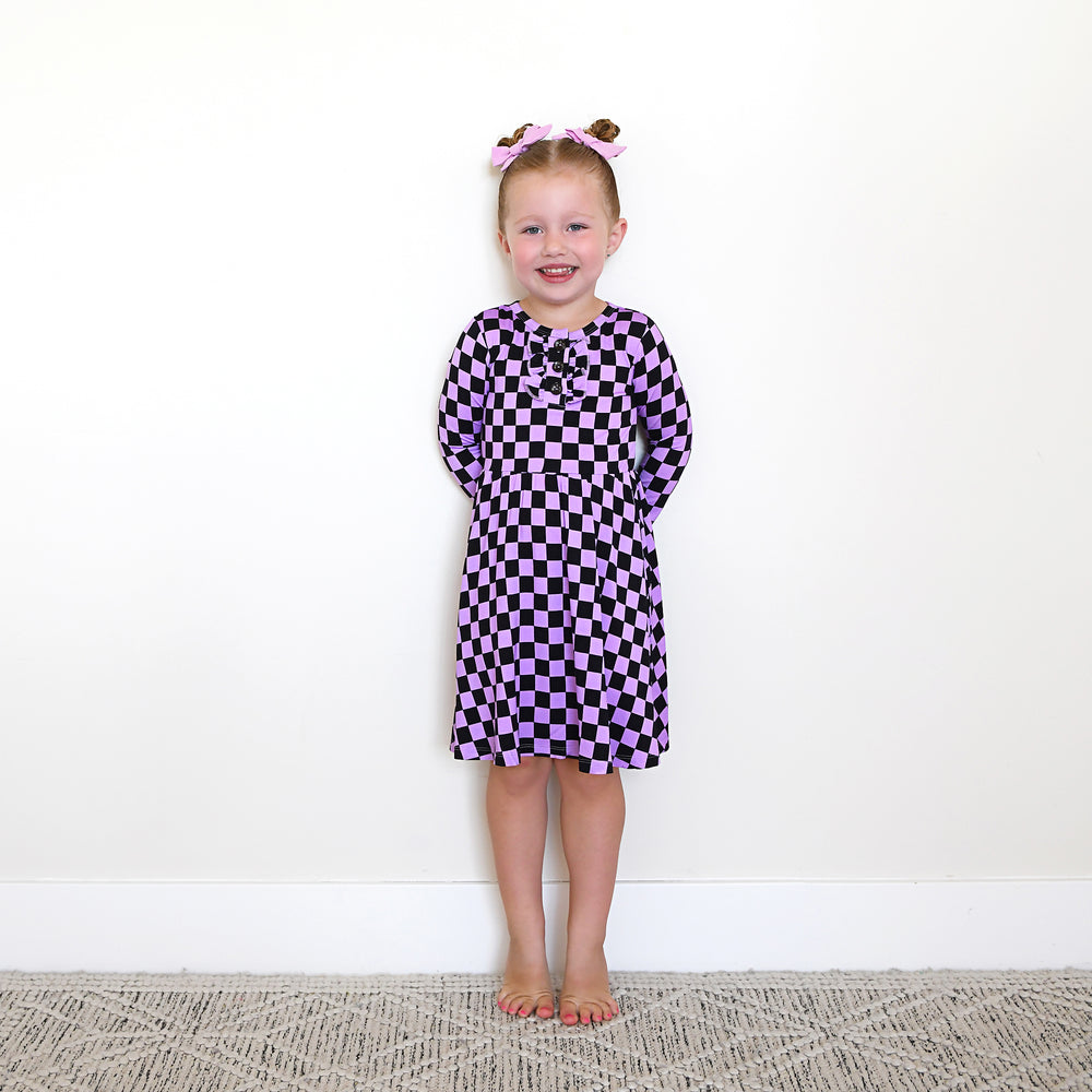 Hadley TUTU DRESS - Gigi and Max
