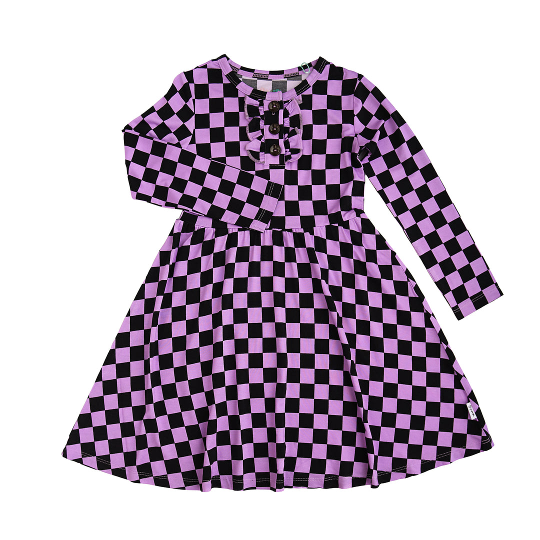 Hadley TUTU DRESS