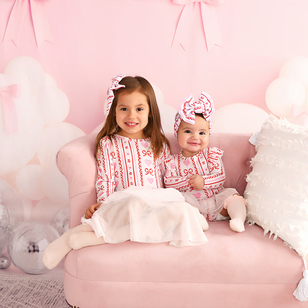 Hallie TULLE TUTU DRESS